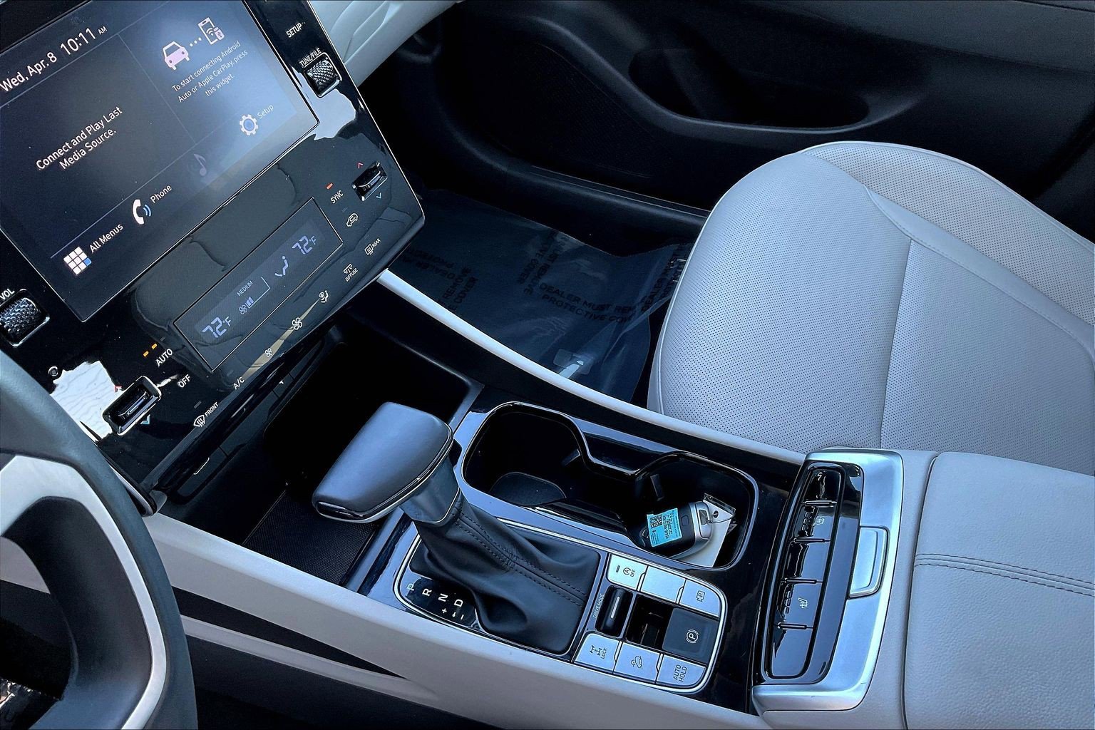 Certified 2023 Hyundai Tucson SEL w/ Convenience Package image 18