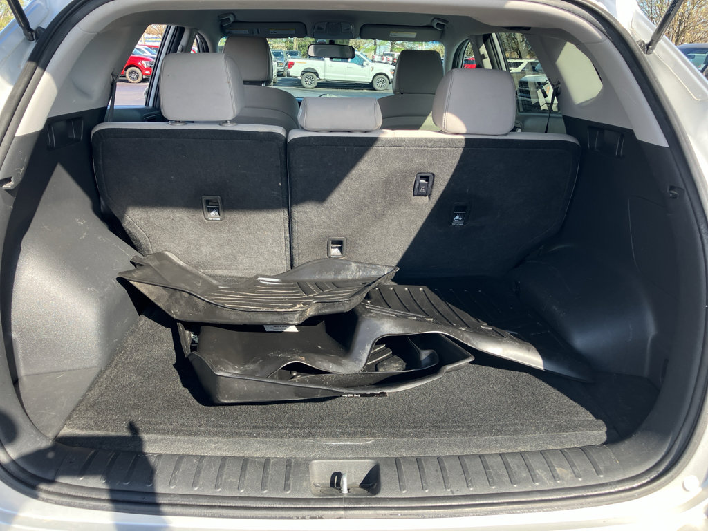 Used 2017 Hyundai Tucson Eco w/ Cargo Package AWD/4WD image 31
