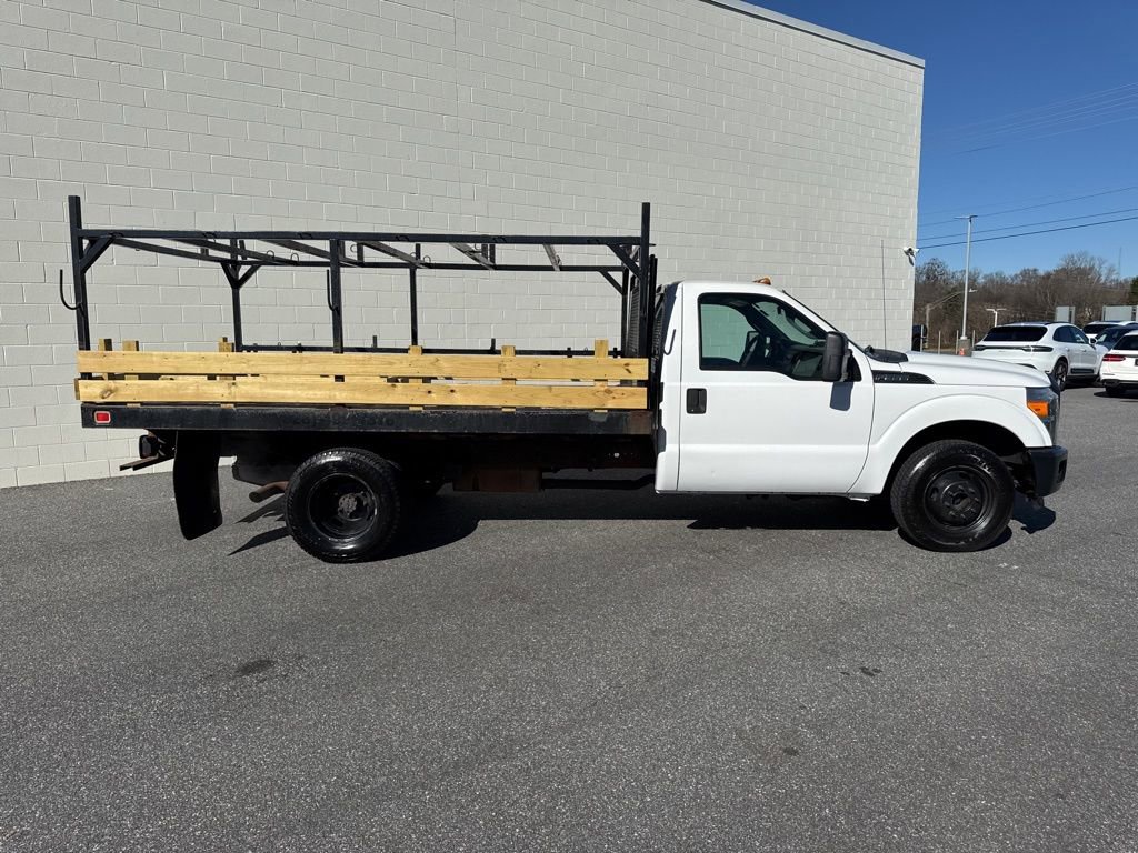 Used 2015 Ford F350 XL RWD image 8