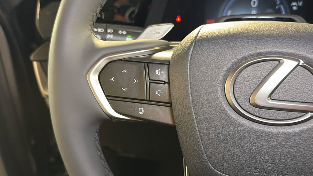 Used 2023 Lexus RZ 450e Premium w/ Accessory Package (Z1) AWD/4WD image 24