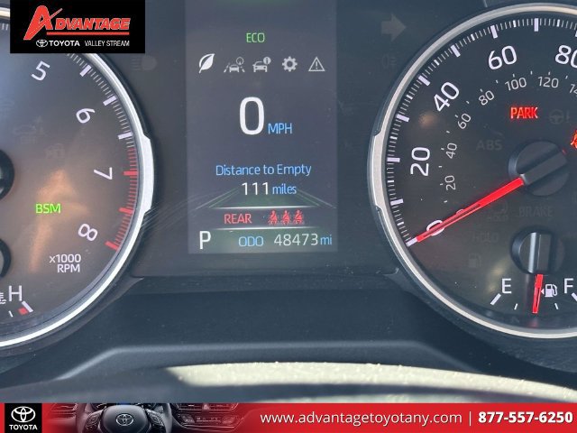 Used 2021 Toyota RAV4 LE AWD/4WD image 30