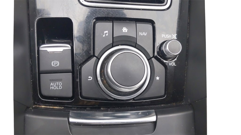 Used 2021 MAZDA MAZDA6 Touring image 28