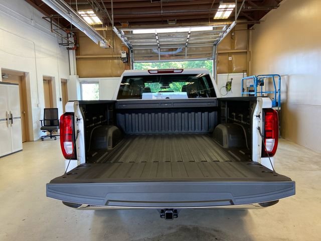 New 2026 GMC Sierra 1500 Pro w/ Trailering Package image 17