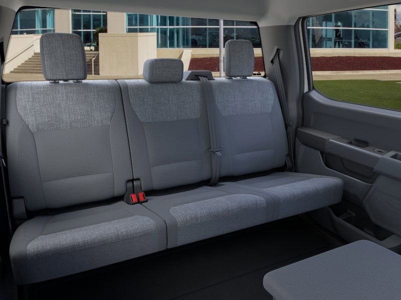 New 2026 Ford F350 XLT image 11