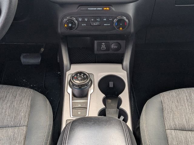 Used 2023 Ford Bronco Sport Big Bend image 18