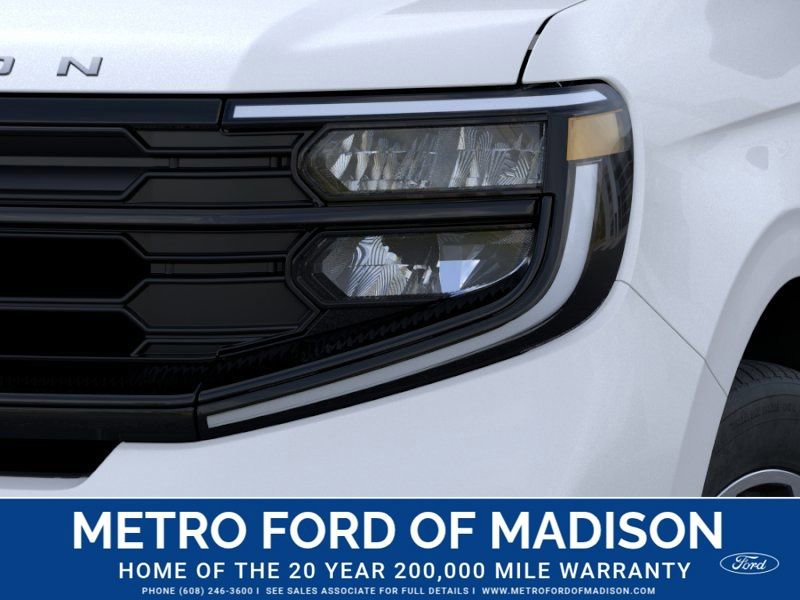 New 2026 Ford Expedition Max Active AWD/4WD image 18