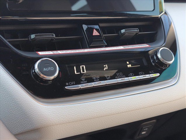 New 2027 Toyota Corolla SE FWD image 20