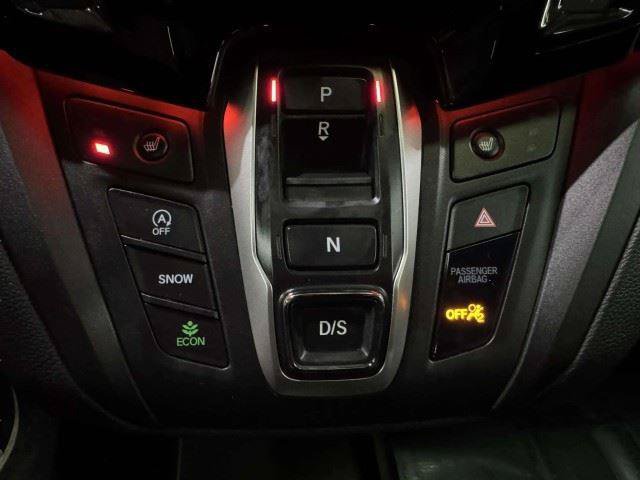 Used 2023 Honda Odyssey Sport image 31