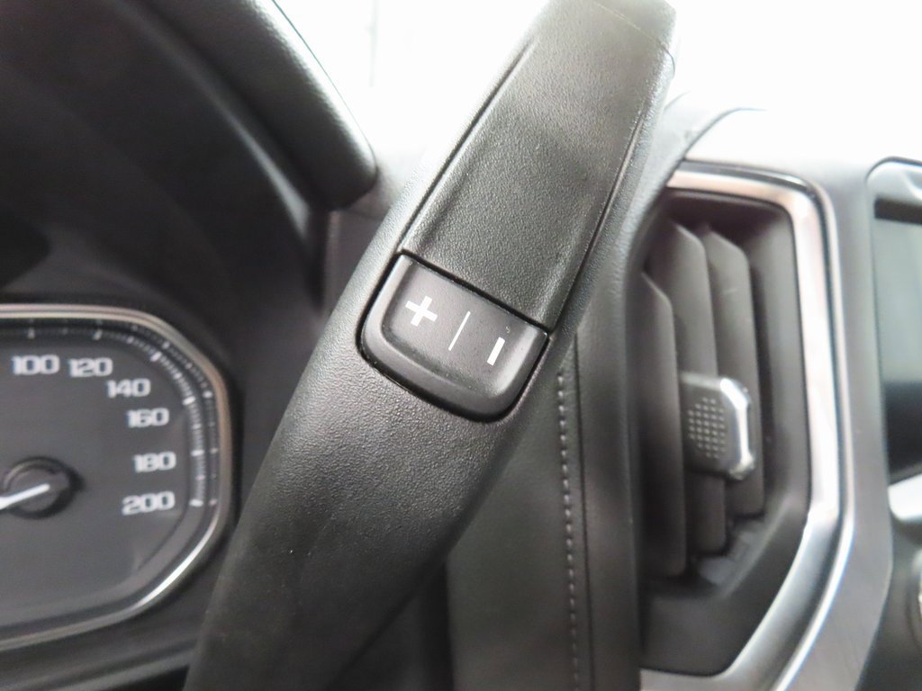 Used 2022 GMC Sierra 2500 SLE w/ SLE Value Package; image 57