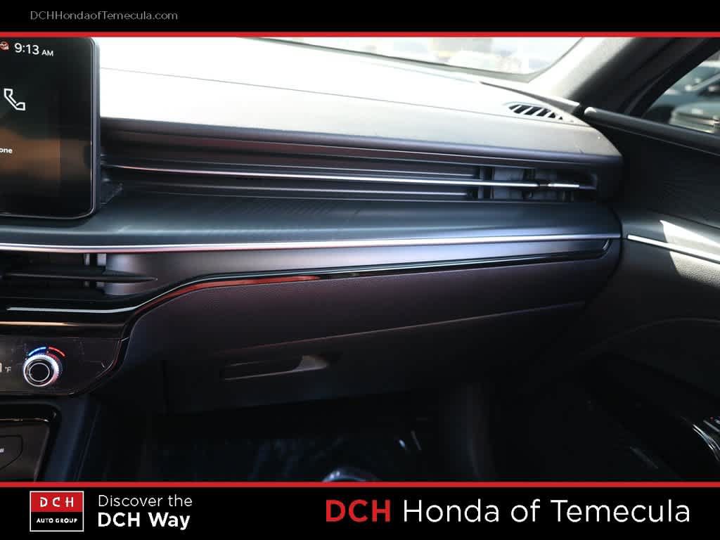 Used 2026 Kia K5 GT-Line w/ GT-Line Premium Package AWD/4WD image 14