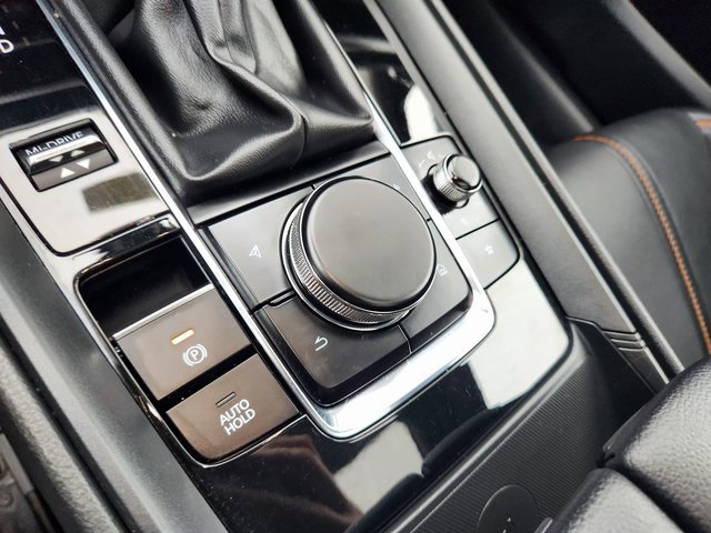 Used 2024 MAZDA CX-50 2.5 Turbo w/ Cargo Package image 19