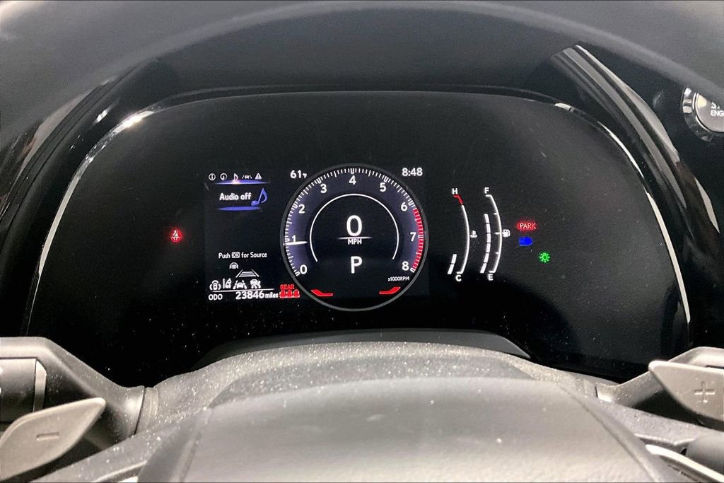 Used 2023 Lexus RX 350 Premium w/ Cold Area Package image 26