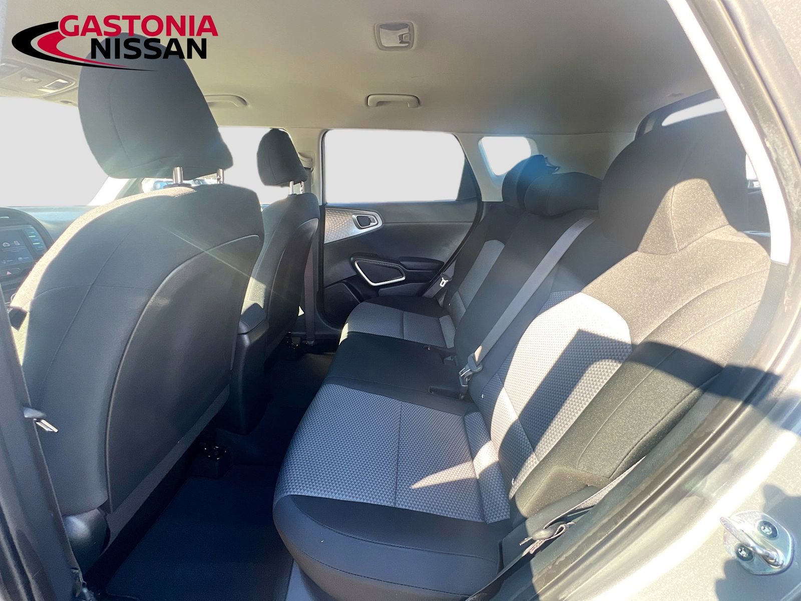 Used 2023 Kia Soul LX w/ Option Group 015 image 29