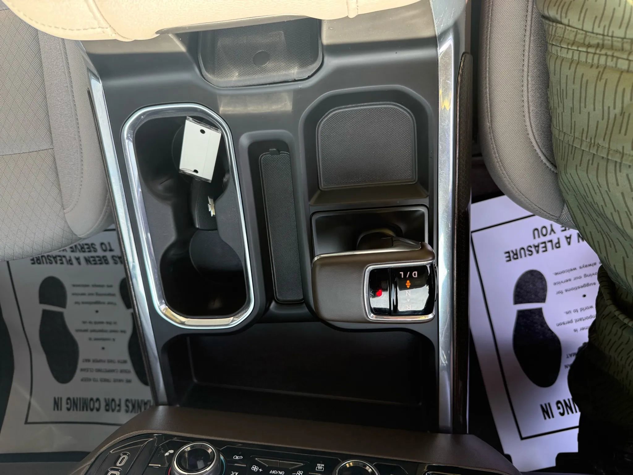 Used 2024 Chevrolet Silverado 1500 RST w/ Convenience Package II image 12