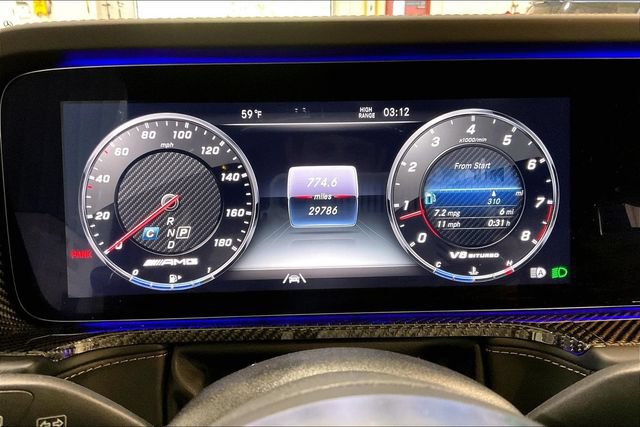 Used 2024 Mercedes-Benz G 63 AMG 4MATIC image 21