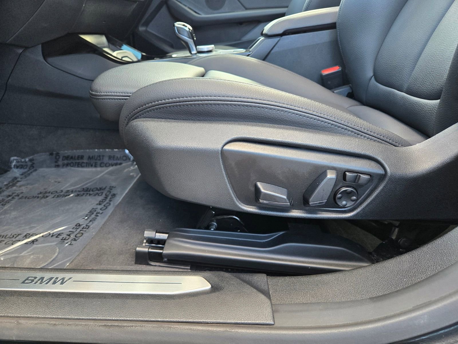 Used 2024 BMW 228i xDrive Gran Coupe image 22