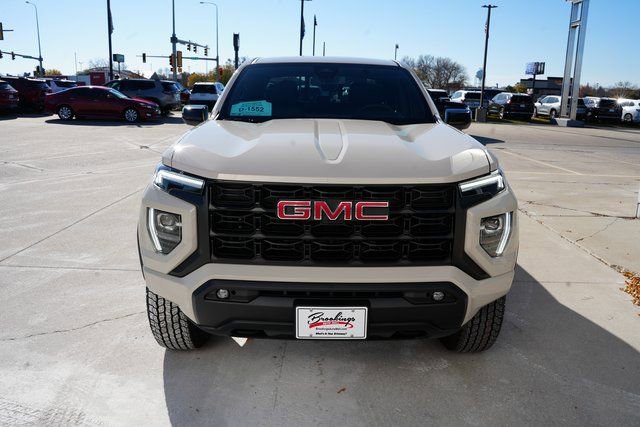 New 2026 GMC Canyon Elevation w/ Convenience Package image 28