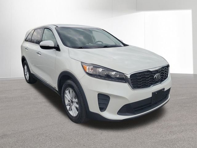 Used 2020 Kia Sorento LX image 12