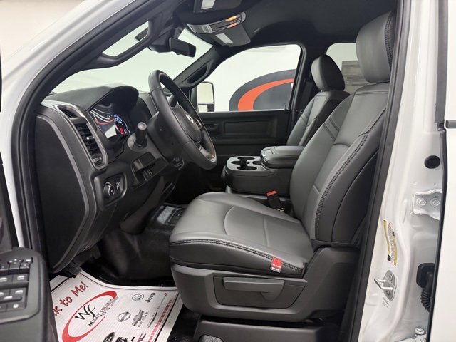 New 2026 RAM 5500 Tradesman image 9