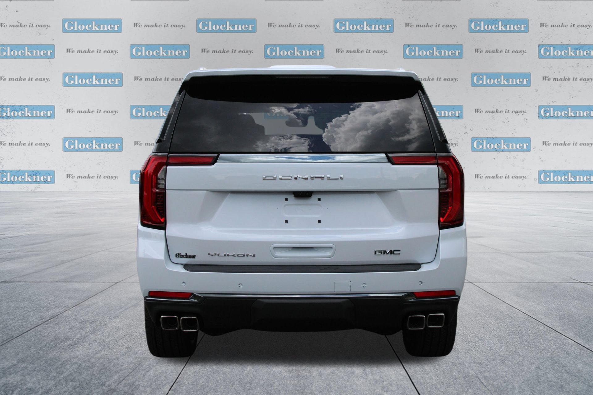 New 2026 GMC Yukon XL Denali Ultimate w/ LPO, Floor Liner Package AWD/4WD image 7