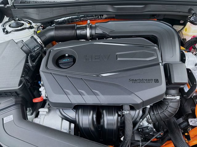 New 2026 Hyundai Sonata Limited FWD image 32