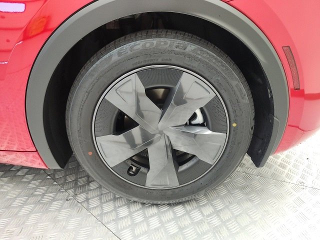 Certified 2026 Toyota Prius image 18