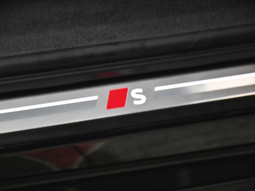 Used 2025 Audi S5 Prestige w/ Prestige Package image 22
