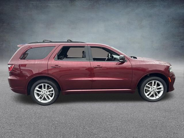 Used 2024 Dodge Durango GT image 5