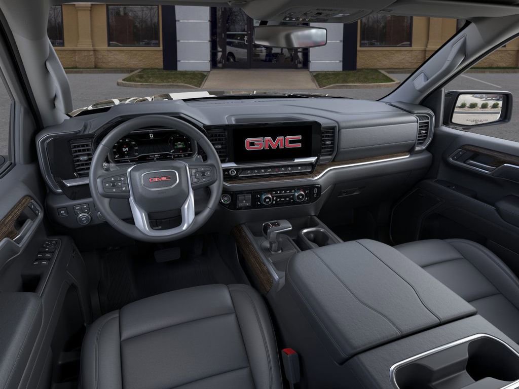 New 2026 GMC Sierra 1500 Elevation w/ Elevation Premium Package image 16
