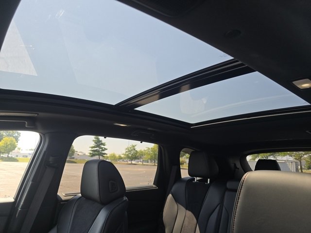 New 2026 Acura MDX A-Spec image 14
