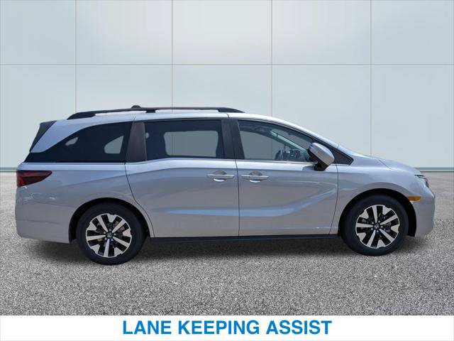 New 2026 Honda Odyssey EX-L image 6