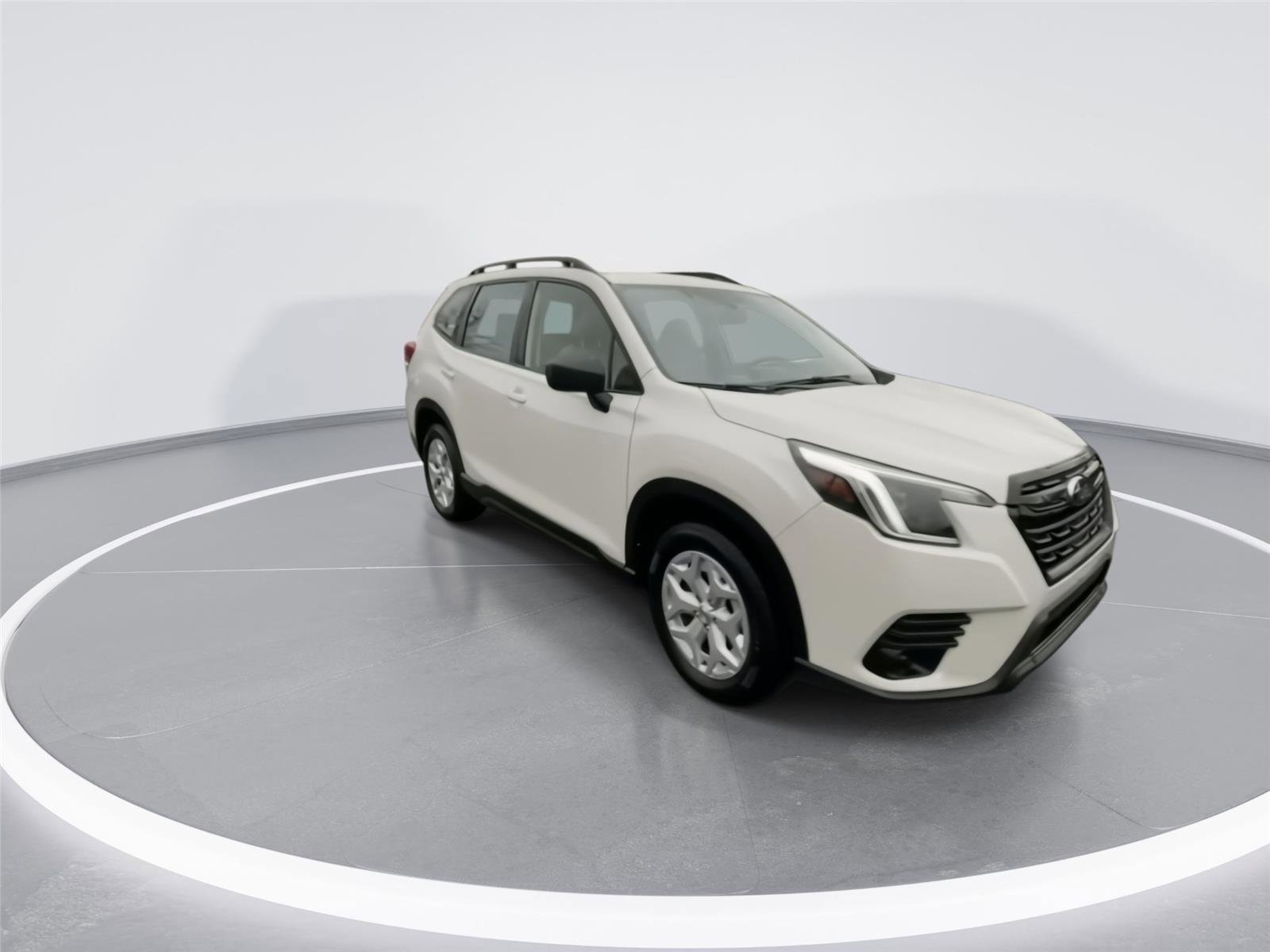 Used 2022 Subaru Forester 2.5i image 2