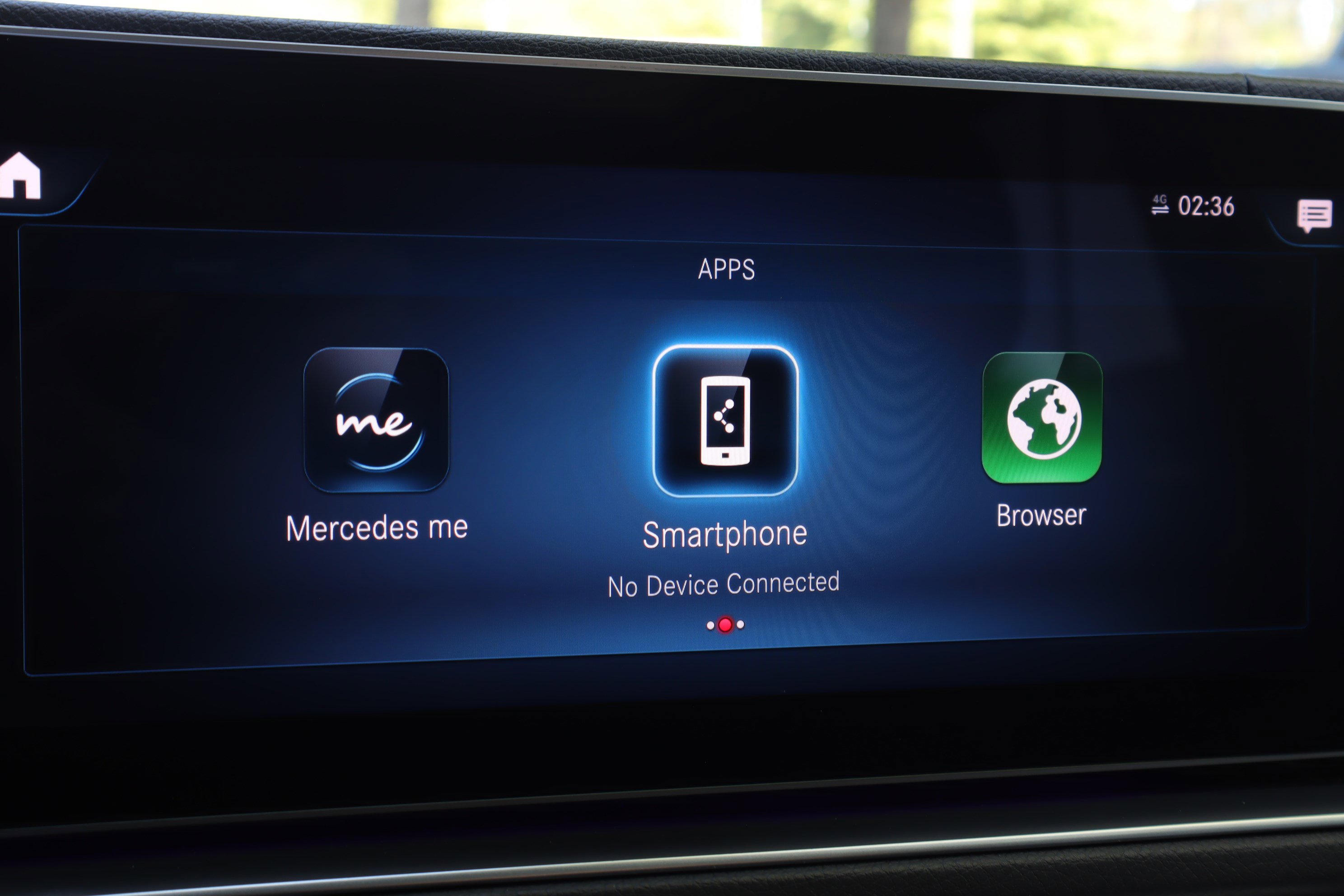 Used 2020 Mercedes-Benz GLS 450 4MATIC image 15