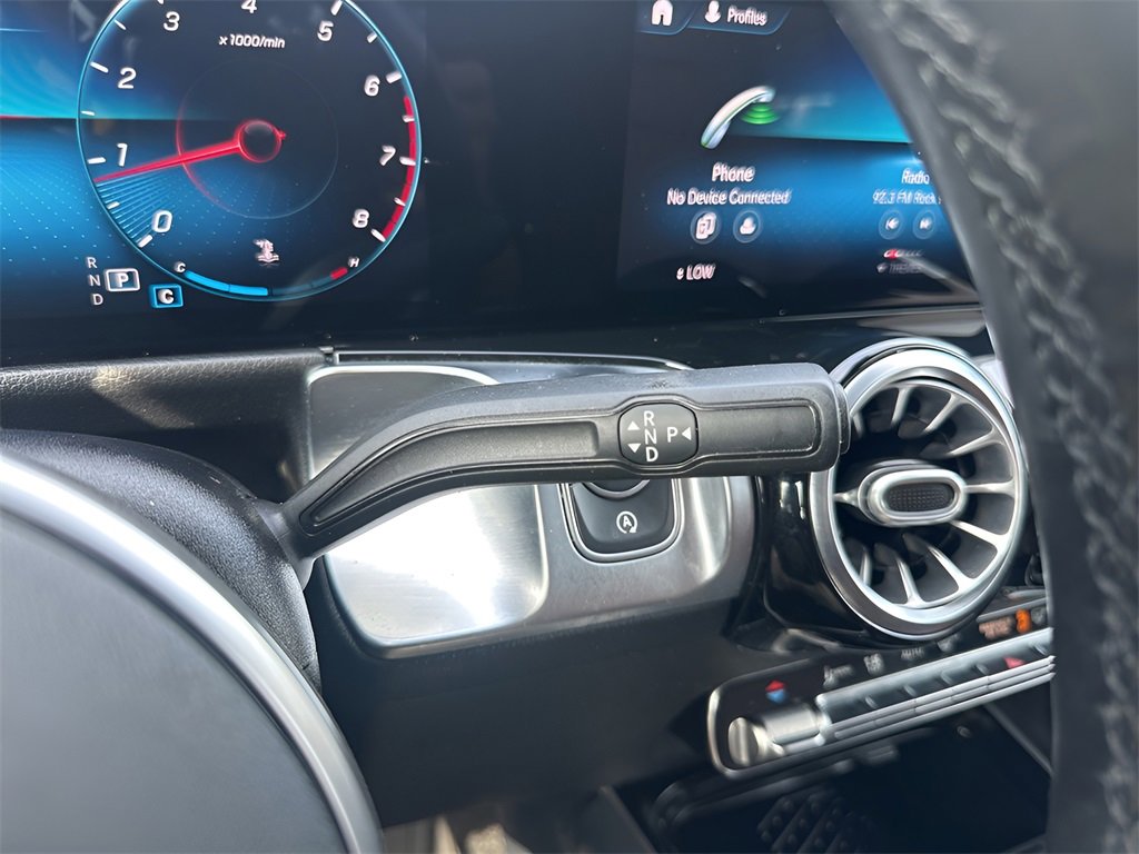 Used 2021 Mercedes-Benz GLB 250 4MATIC image 18