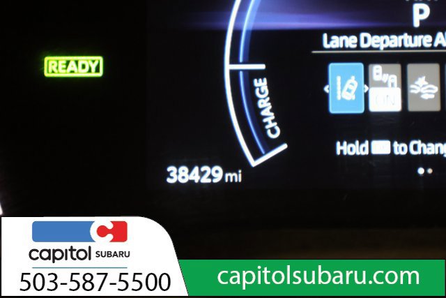 Used 2025 Toyota Camry SE FWD image 15