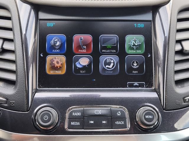 Used 2018 Chevrolet Impala LS image 12