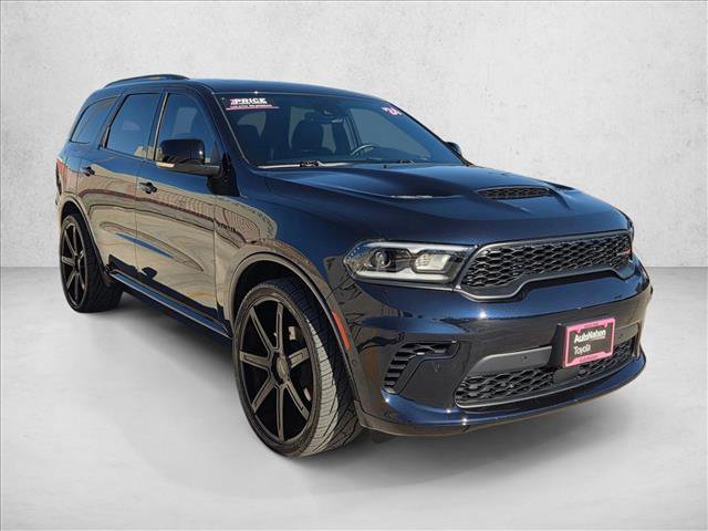 Used 2024 Dodge Durango R/T image 3
