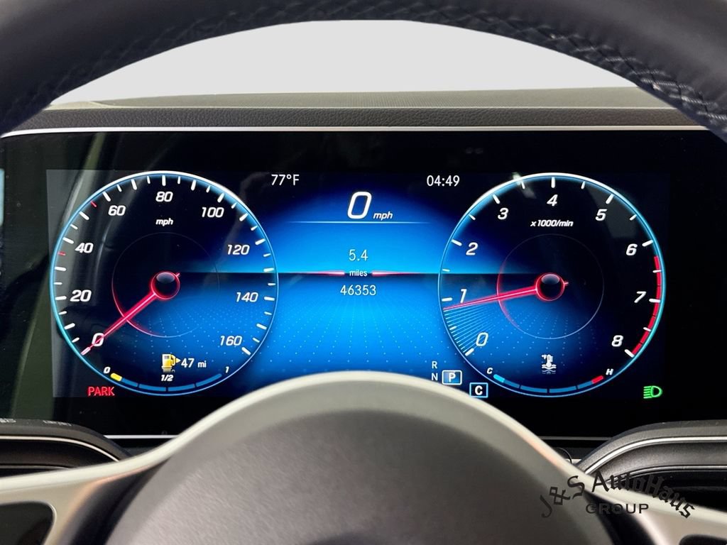 Used 2022 Mercedes-Benz GLE 350 w/ 3rd Row Seat Package image 15