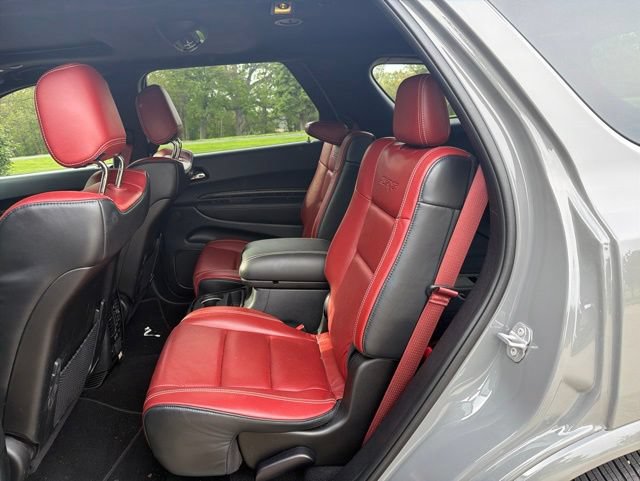 Used 2024 Dodge Durango SRT AWD/4WD image 12