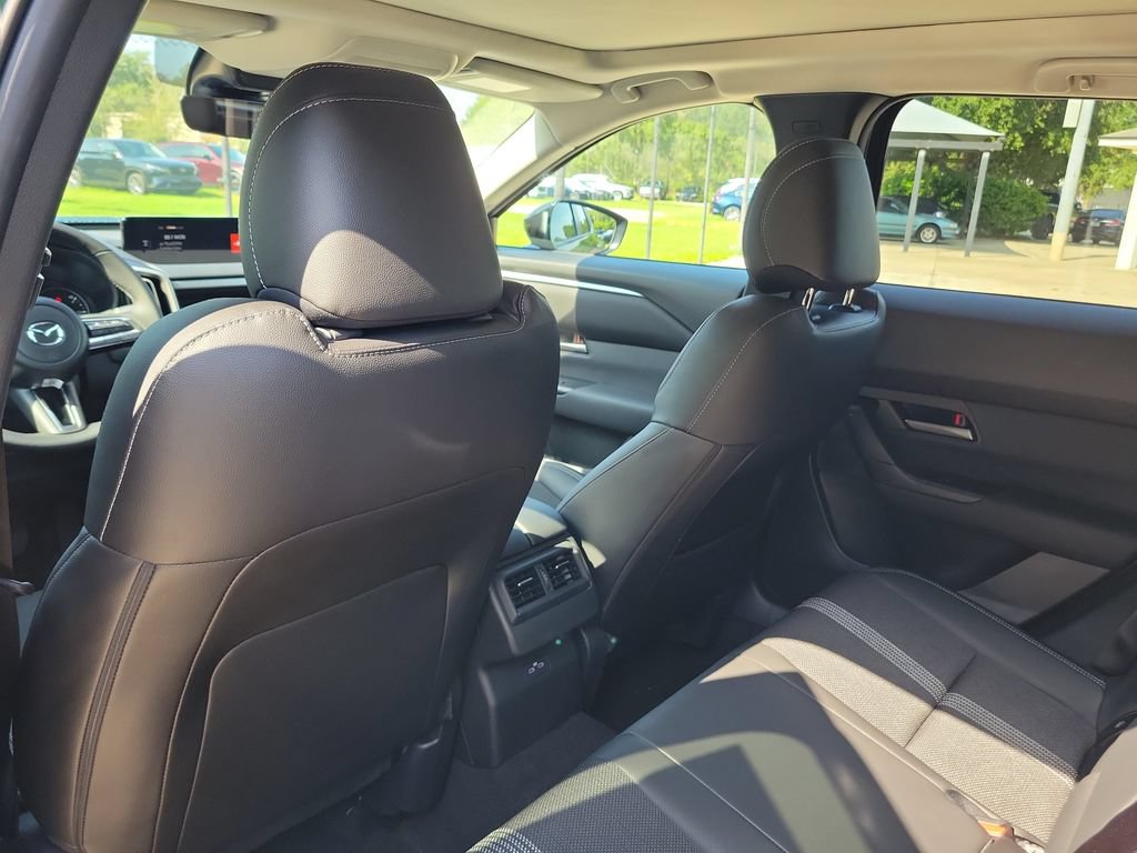 New 2026 MAZDA CX-50 AWD 2.5 S w/ Weather Package image 11