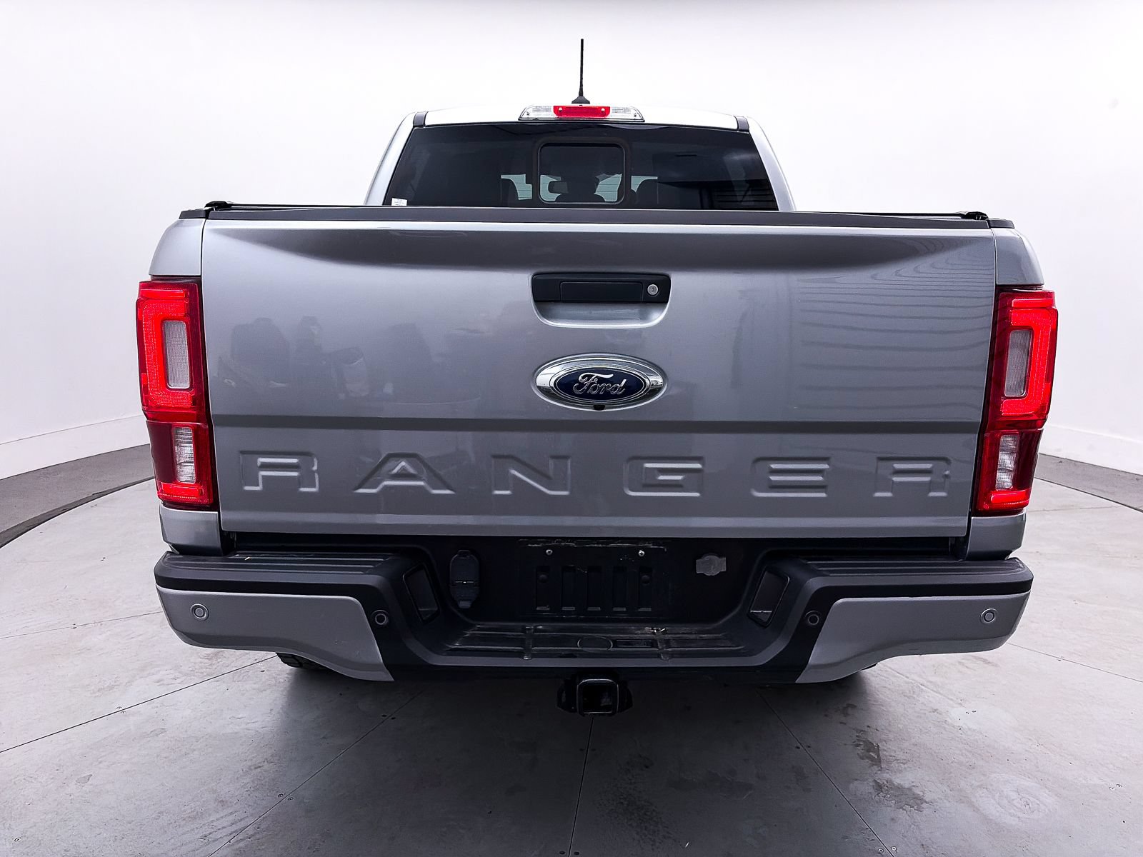 Used 2021 Ford Ranger Lariat w/ Trailer Tow Package AWD/4WD image 13