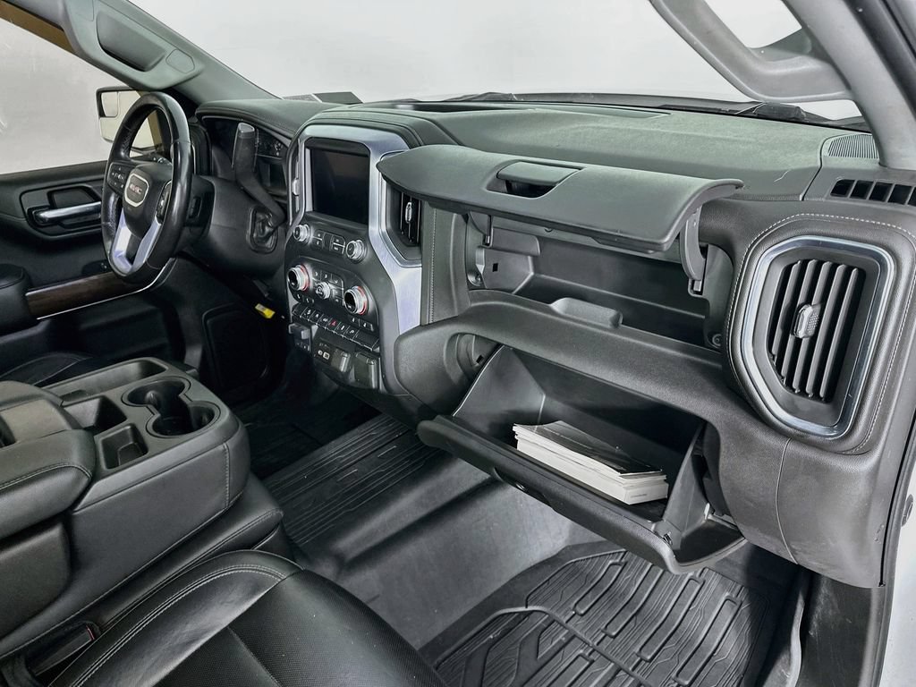 Used 2020 GMC Sierra 1500 SLT w/ X31 Off-Road Package AWD/4WD image 30