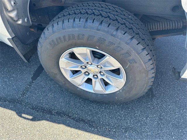 Used 2021 Chevrolet Silverado 1500 LT image 14