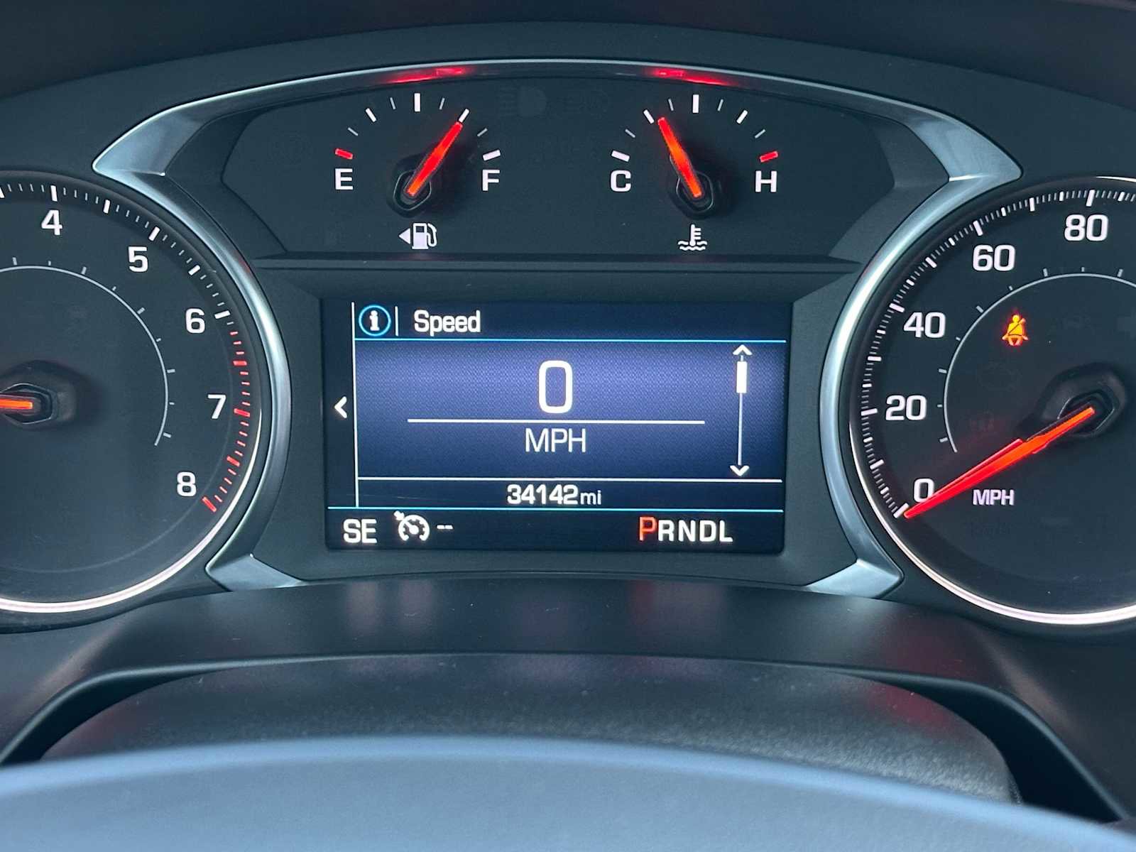 Used 2020 Chevrolet Blazer LT image 24