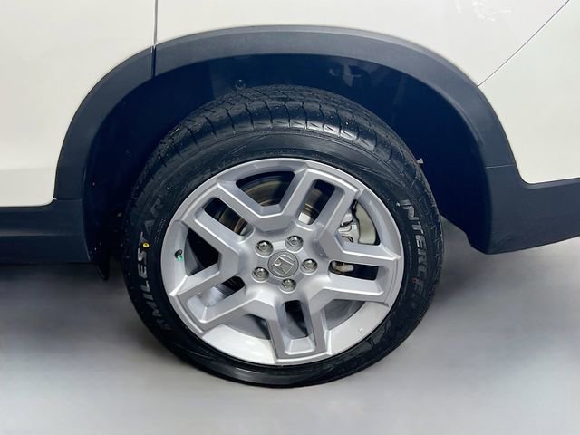Used 2024 Honda Passport EX-L image 26
