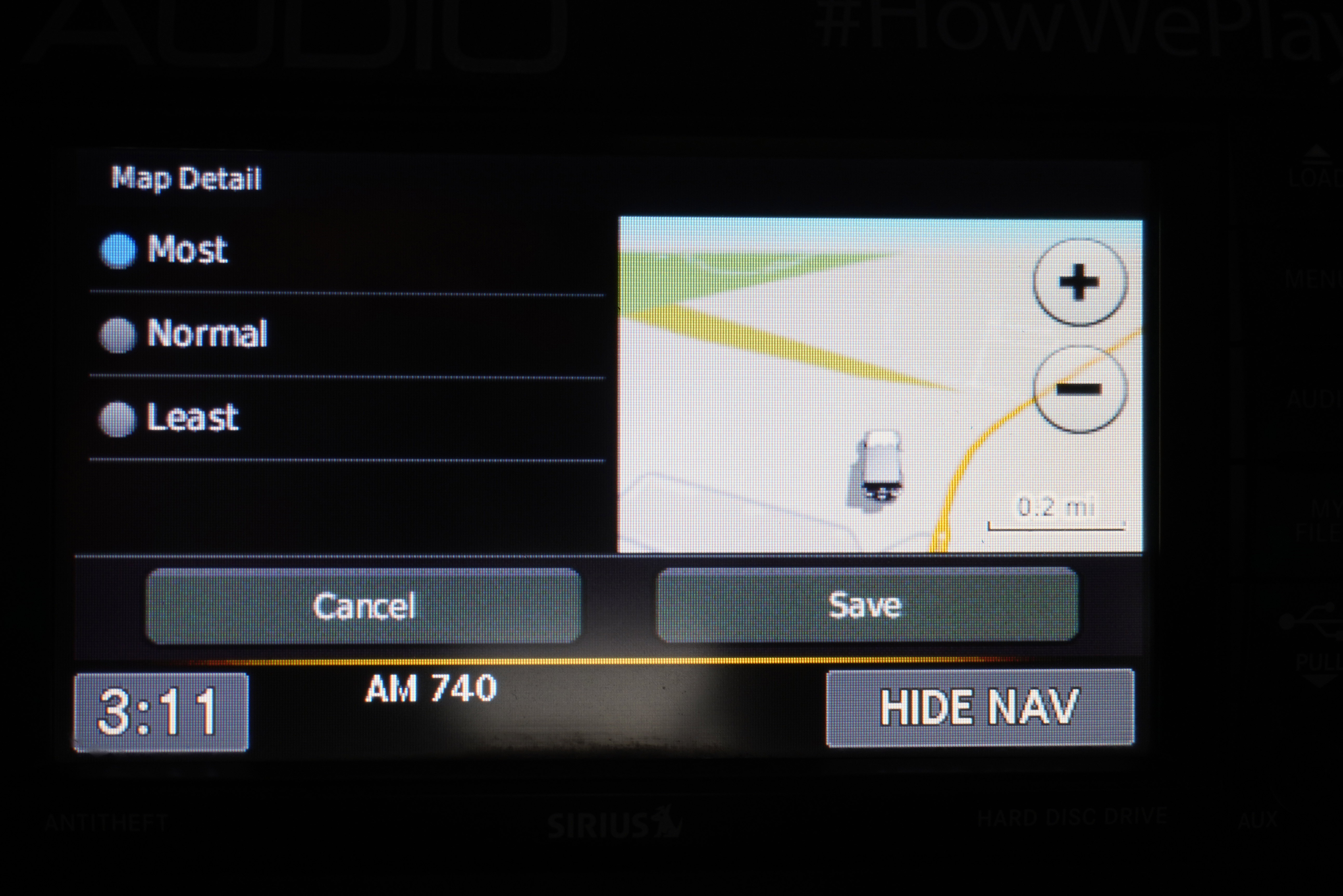 Used 2014 Jeep Wrangler Unlimited Sahara w/ Max Tow Package image 17