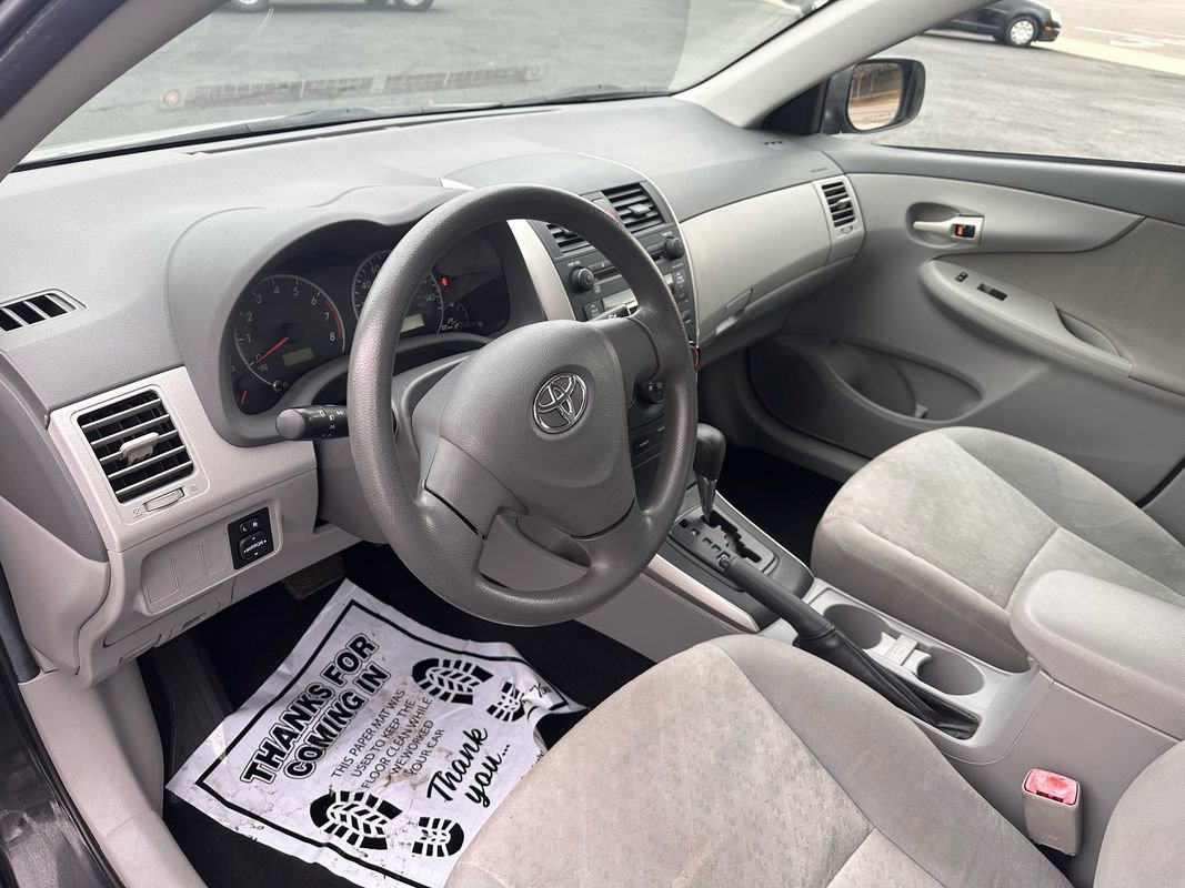 Used 2009 Toyota Corolla LE image 15