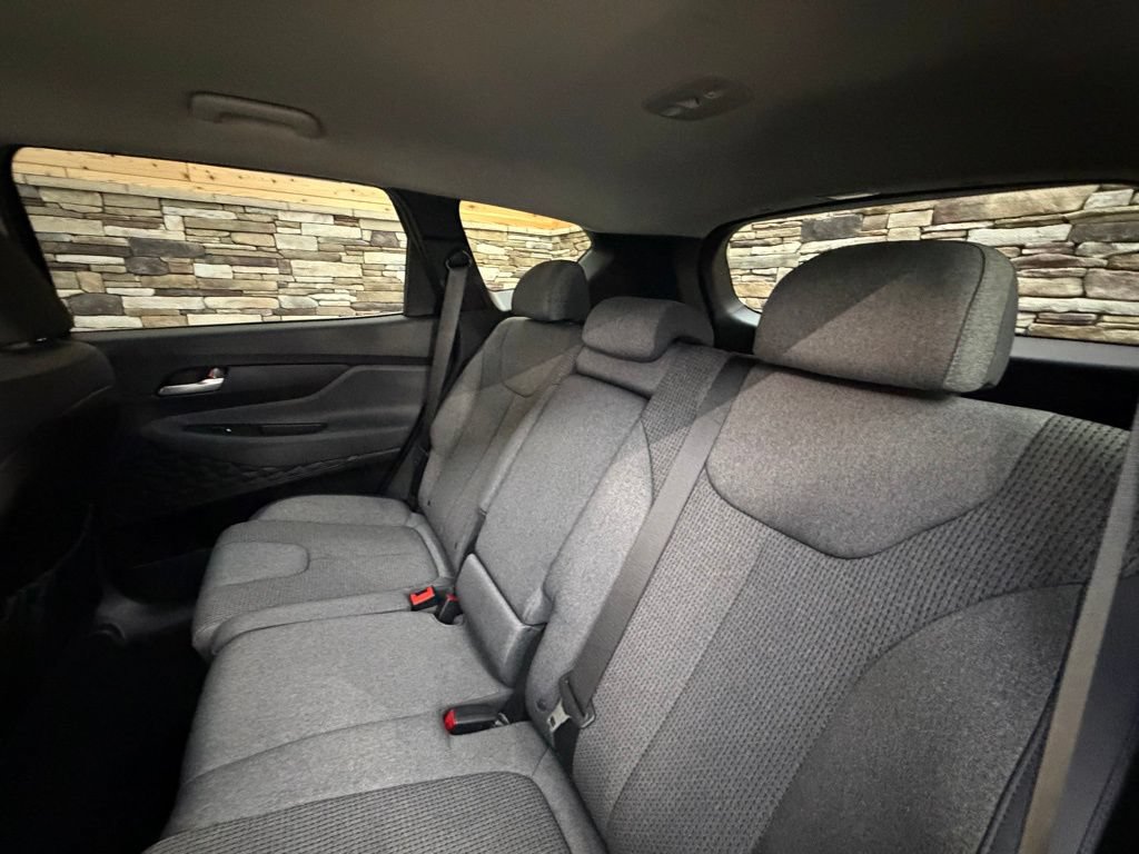 Certified 2023 Hyundai Santa Fe SEL AWD/4WD image 30