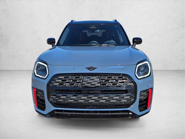 New 2027 MINI Cooper Countryman John Cooper Works AWD/4WD image 9