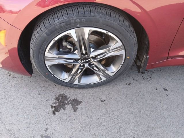 Certified 2022 Kia K5 EX w/ EX Premium Package image 10